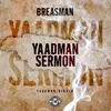 About Yaad Man Sermon Song