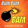 Bum Bum Bam-Radio Edit