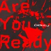 Are You Ready