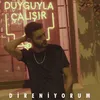 About Direniyorum Song