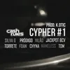 About Cash Rules Cypher #1 Song