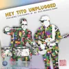 Hey Tito-Unplugged