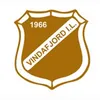 Vindafjord sitt fotballag