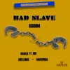 Bad Slave Riddim-Instrumental