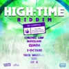 High Time Riddim-Instrumental