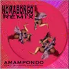 Nomabongo - Electro (Afro Dance Version)