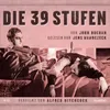 Die 39 Stufen - Teil 2