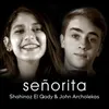 About Senorita Song