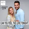 About Can You Feel the Love Tonight Song