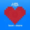 Love & More (feat. J. Boog)