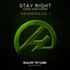 Stay Right-Alan Capetillo Remix