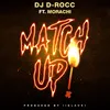 Match Up-Instrumental