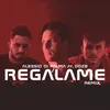 About Regalame Song