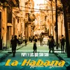 About La Habana, marcando la diferencia Song