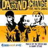 Change (feat. Nikita Candis)-Radio Version