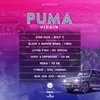 Puma Riddim-Instrumental