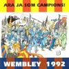 Ara Ja Som Campions-Instrumental