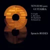 Sonata para Guitarra, Op. 47: I. Esordio