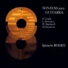 Sonata para Guitarra, Op. 47: III. Canto