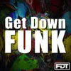 Get Down Funk - Drumless NPL-120bpm