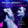 About Seni Seniorum-Petr Remix Song