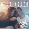 About Wild Youth Song