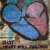 Heart Will Fail You-Single