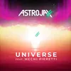 About Universe Feat. Mechi Pieretti (acoustic) Song