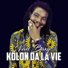 Kôlon da la vie