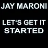 About Let's Get It Started-Radio Edit Song