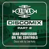 Tumbledown-Dub Discomix