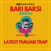 Bari Barsi-Swarmandal Remix