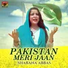 About Pakistan Meri Jaan Song