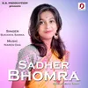 Sadher Bhomra