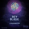 About Beyblade Song