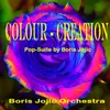 Colour-Creation, Pt. 1