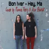 About Bon Iver - Hey, Ma Song