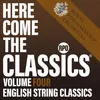 Serenade for Strings. Op. 20: I. Allegro piacevole