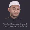 Qasidah Muhammadun Asyroful