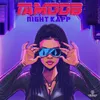 About Night Kapp Song