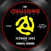 About Teenage Love Song