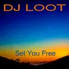 About Set You Free Song
