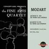 Oboe Quartet in F major, K.370/368b: III. Rondeau - Allegro