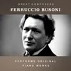 Preludes, Op. 28: No. 16 Presto con fuoco in B Flat minor