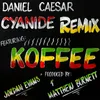 About CYANIDE REMIX (feat. Koffee) Song