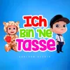 About Ich Bin ‘Ne Tasse Song
