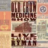 About Louisiana Woman Mississippi Man-Live at The Ryman Song