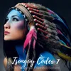 Tsongoy Codex 7-Radio Edit