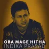About Oba Mage Hitha Song