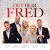 Det blir fred